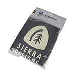 Sierra Designs - Housse Impermable sac  dos Flex Capacitor
