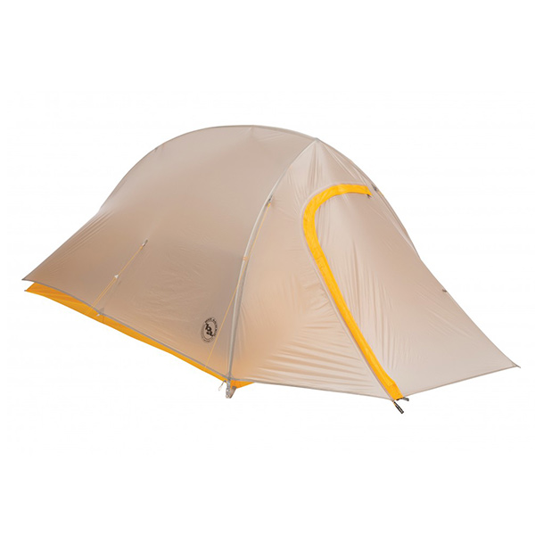 Big Agnes Tente Ultra légère Fly Creek HV UL2 (High Volume)