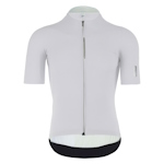 Q36.5 - Maillot Vélo manches courtes Pinstripe Pro  (Ice)