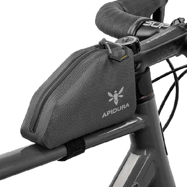 Apidura - Expedition Top Tube Pack (0.5L)