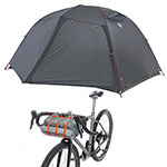 Big Agnes - Tente Copper Spur HV UL2 Bikepack