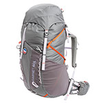 Big Agnes - Sac à dos Garnet 60L (Shark)