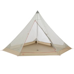 Big Agnes - Gold Camp 3 Mesh Inner