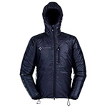 Cumulus - Doudoune synthétique Climalite Full Zip