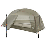 Big Agnes - Tente Copper Spur HV UL1 (Olive)