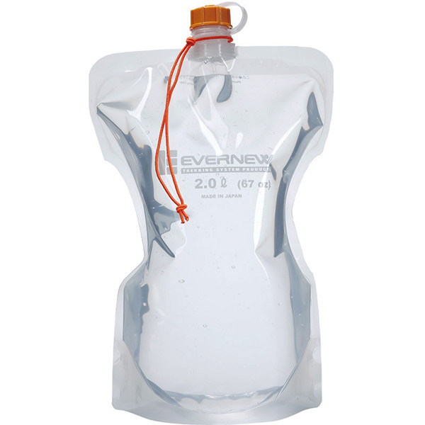 Evernew - Water Carry 2000ml