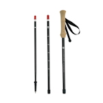 Gossamer Gear - Brin de remplacement pour bâtons LT5 Three Piece Carbon