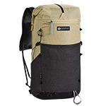 Gossamer Gear - Sac à dos Grit 28L Fastpack (Badlands)