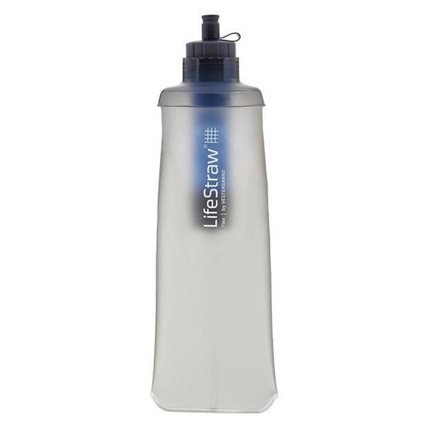 LifeStraw - Filtre à eau LifeStraw Flex