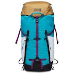 Mountain Hardwear - Sac  dos Scrambler 35 (Blue)