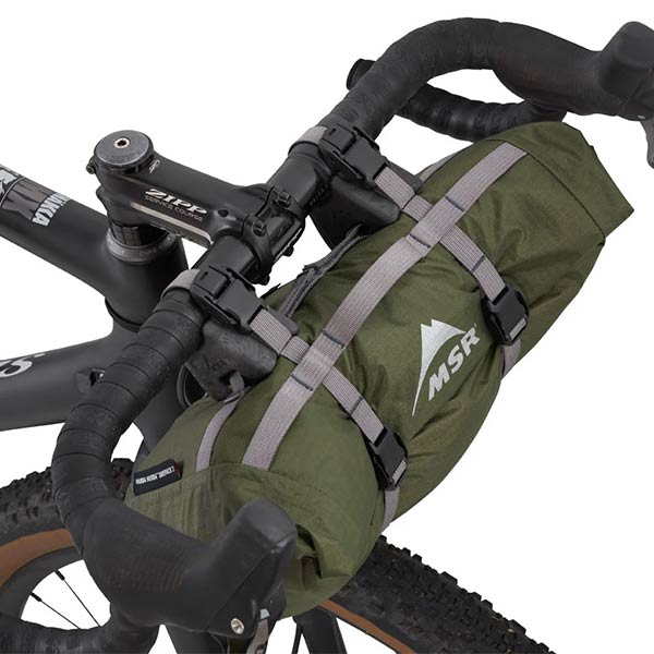 MSR - Hubba Hubba Bikepack 2 personnes 