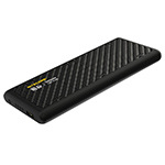 Nitecore - Batterie externe en carbon NB Air 5000 (5000 mAh)