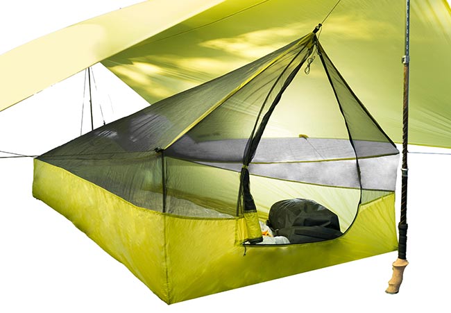 Sea To Summit - Escapist Ultra Mesh Bug Tent
