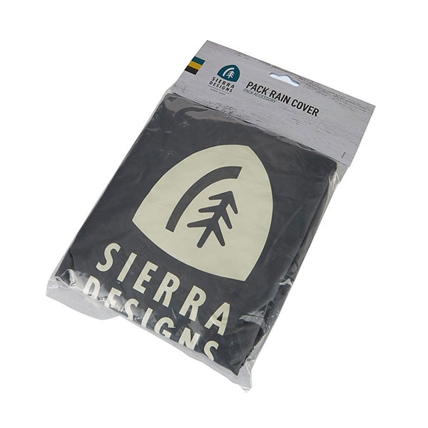 Sierra Designs - Housse Imperméable sac à dos Flex Capacitor
