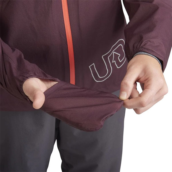 Ultimate Direction - Women's Ultra Jacket V2