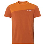 Vaude - Men's Sveit T-Shirt (Kumquat)