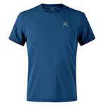 Montura - T-shirt Air Blow (Deep Blue)