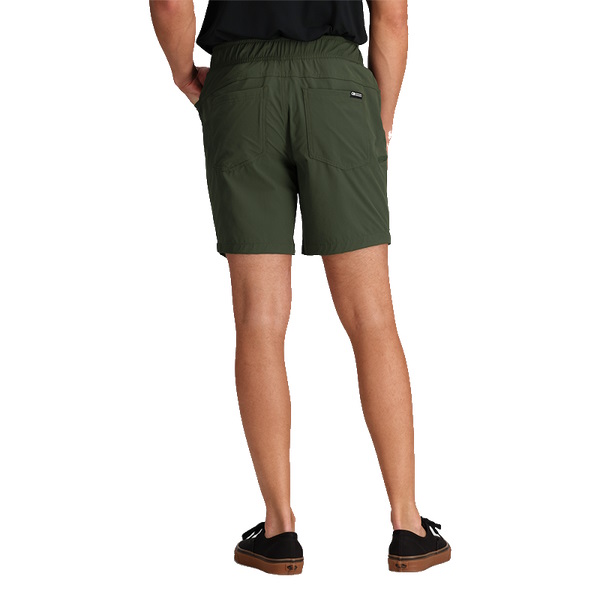 Outdoor Research - Men's Ferrosi Shorts 7" (Verde)