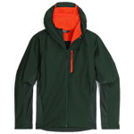 Outdoor Research - Veste Men's Deviator Hoodie (Grove)