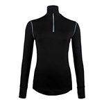 Ogarun - Base Layer 240 W Laine Mérinos Temps Froid ++ 