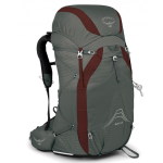 Osprey - Sac à dos femme Eja 58 Cloud Grey (2022)