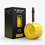 Pirelli - Chambre à air P Zero Smartube 700 x 23/32c