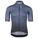 Q36.5 - Maillot Vélo manches courtes R2 Y Black