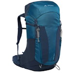 Vaude - Sac à dos Brenta 36+6 litres (Baltic Sea)