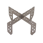 Evernew - Ti Trivet 2