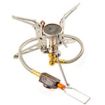 GSI - Réchaud Pinnacle 4 Season Stove