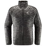 Haglöfs - Doudoune Homme L.I.M Mimic Jacket Men (Magnetite)