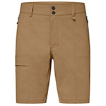 Haglöfs - Mid Standard Shorts Men (Teak Brown)