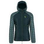 Karpos - Alagna Down Jacket (Forest/North Astlantic)