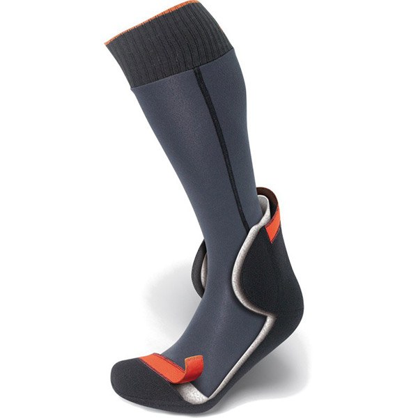 Lorpen - Chaussettes Inferno Expedition Polartec
