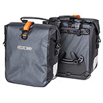 Ortlieb - Sacoche porte-bagages Gravel-Pack