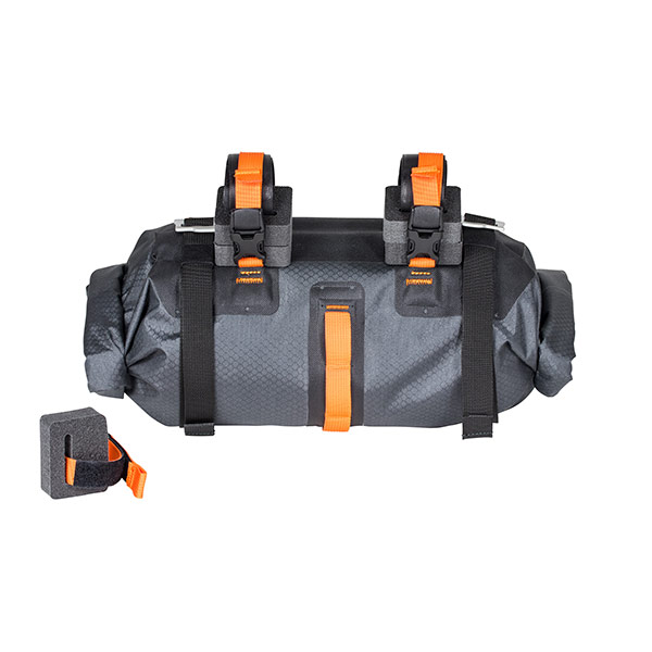 Ortlieb - Sacoche de guidon Handlebar-Pack QR (11L)