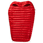 Pajak - Sac de couchage double Quest 4Two (Red)