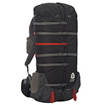 Sierra Designs - Sac  dos Flex Capacitor 40-60 Litres