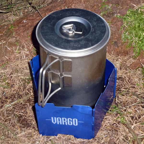 Vargo - Parevent Aluminium