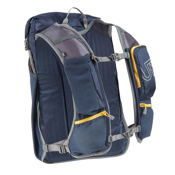 Ultimate Direction - Fastpack 15 Graphite
