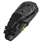 Apidura - Sacoche de selle tanche Expedition Saddle Pack (17L)