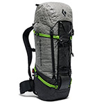 Black Diamond - Sac à dos Speed Ultra 35 (Storm Gray)