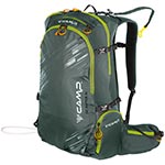 Camp - Sac à dos Ski Raptor 30 (Forest Green)