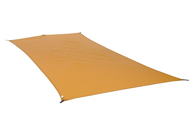 Tapis De Sol Footprint Pour Tente TREKA 2 UL – Polyester Ripstop 3000 Mm, 230 G, 210x140 Cm, Protection Renforcée Pour Sols Abrasifs