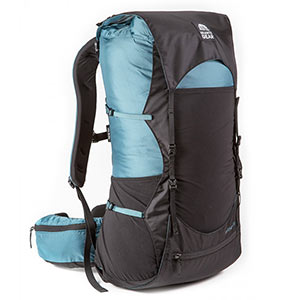 Granite Gear - Sac  dos Perimeter 35 Womens (Marina Black)