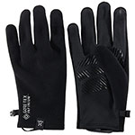 Haglöfs - Gants GoreTex Infinium et Windstopper Bow Glove