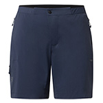 Haglöfs - L.I.M Fuse II Shorts Women (Tarn Blue) 