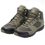 Haglöfs - L.I.M Mid Proof Eco Men (Sage Green/Deep Woods)