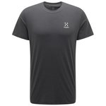 Haglöfs - L.I.M Strive Tee Men (Magnetite)