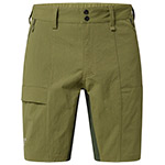 Haglöfs - Mid Standard Shorts Men (Olive Green/Seaweed Green)